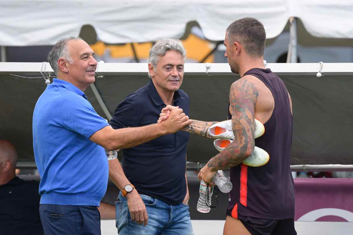 franco baldini