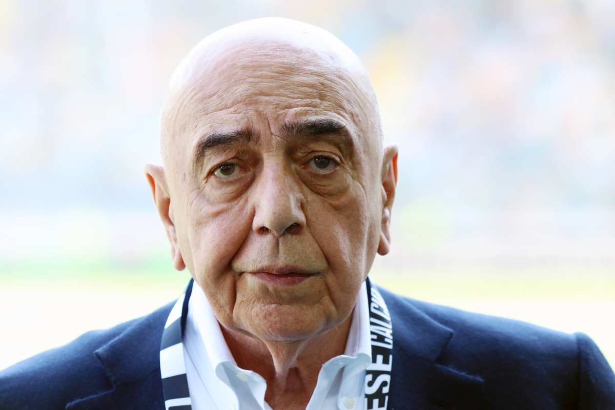 Galliani