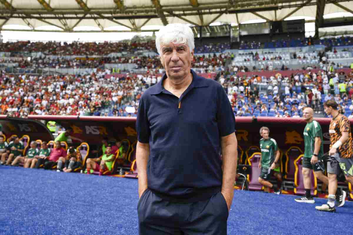 gasperini