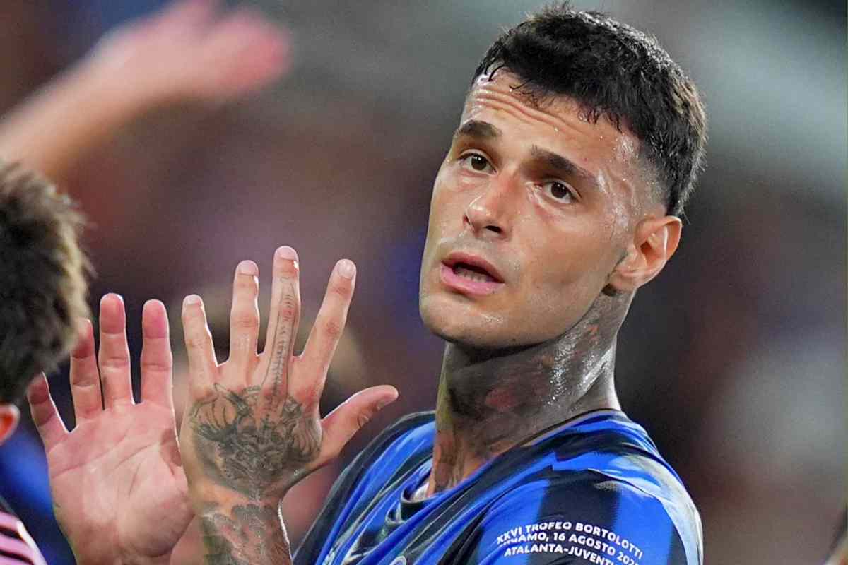 Gianluca Scamacca