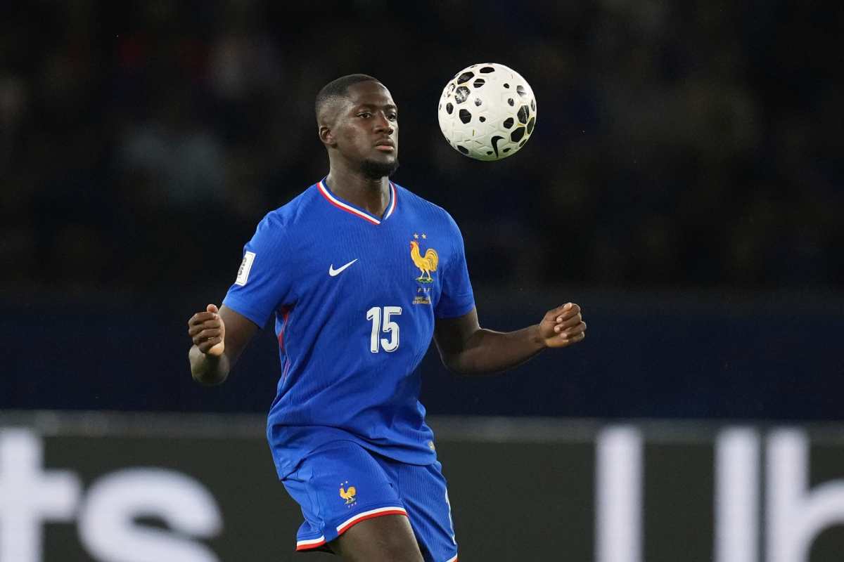 Ibrahima Konaté