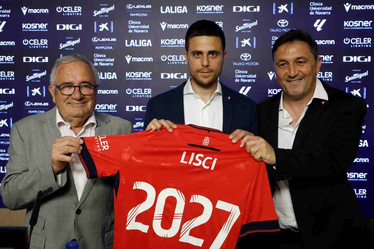 lisci