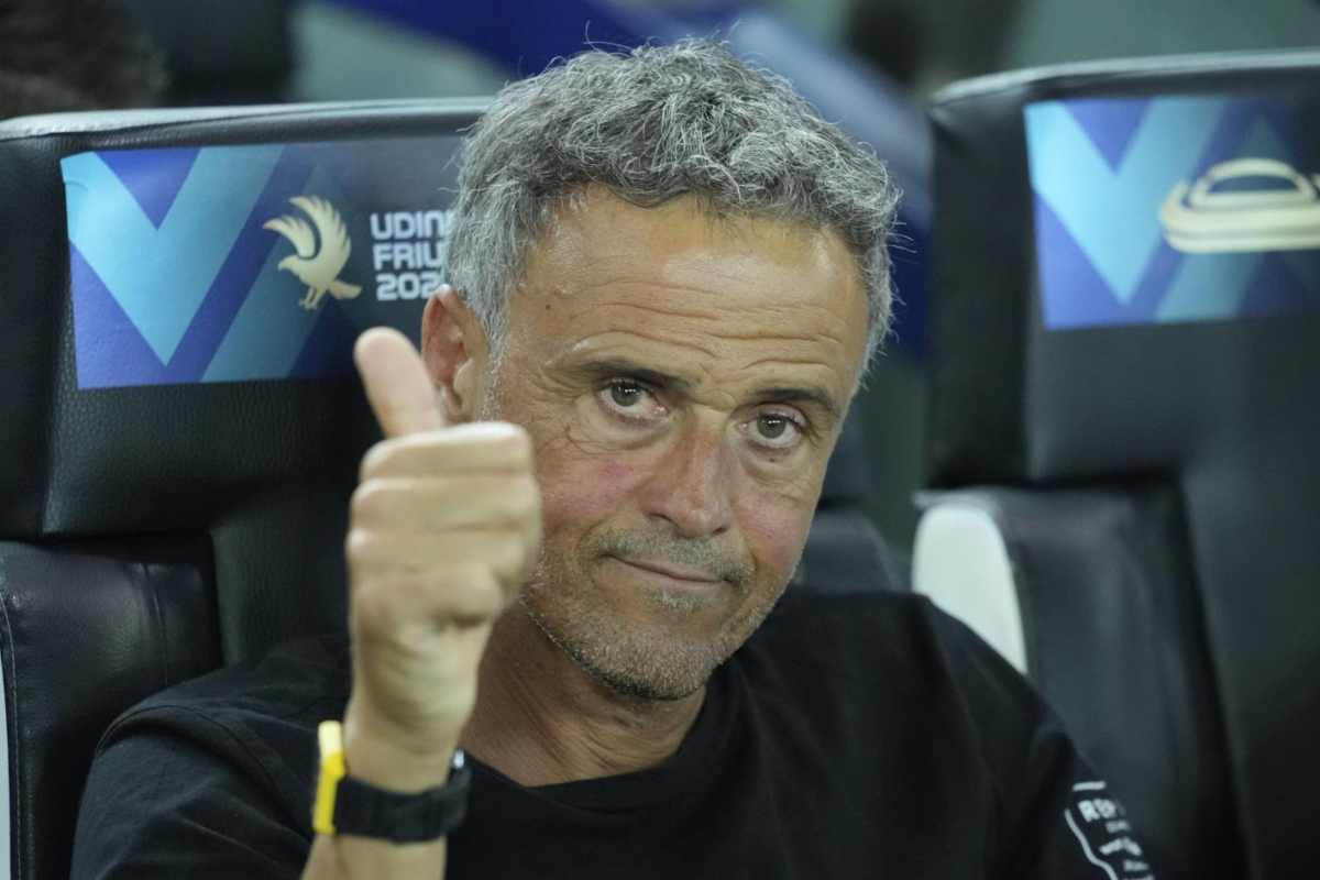 luis enrique