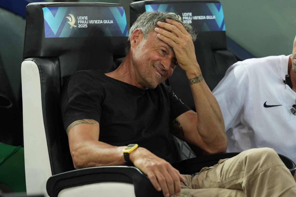 luis enrique