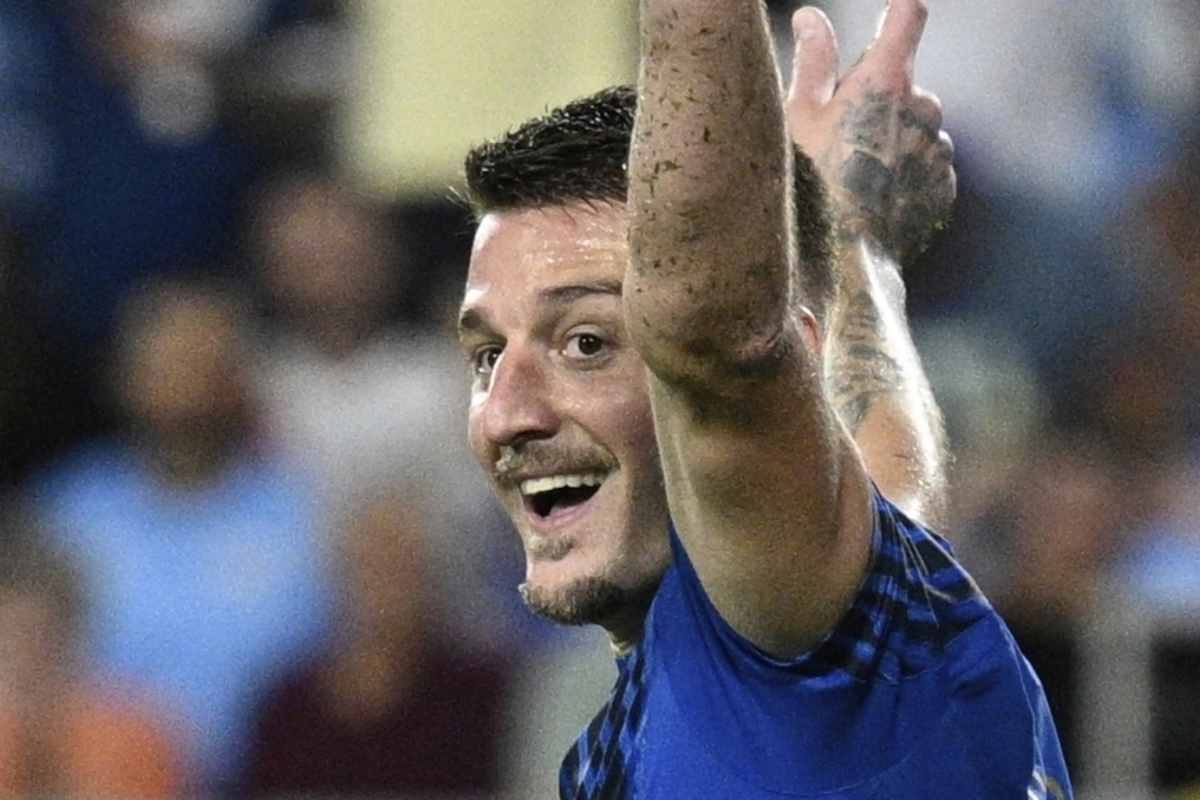 milinkovic savic