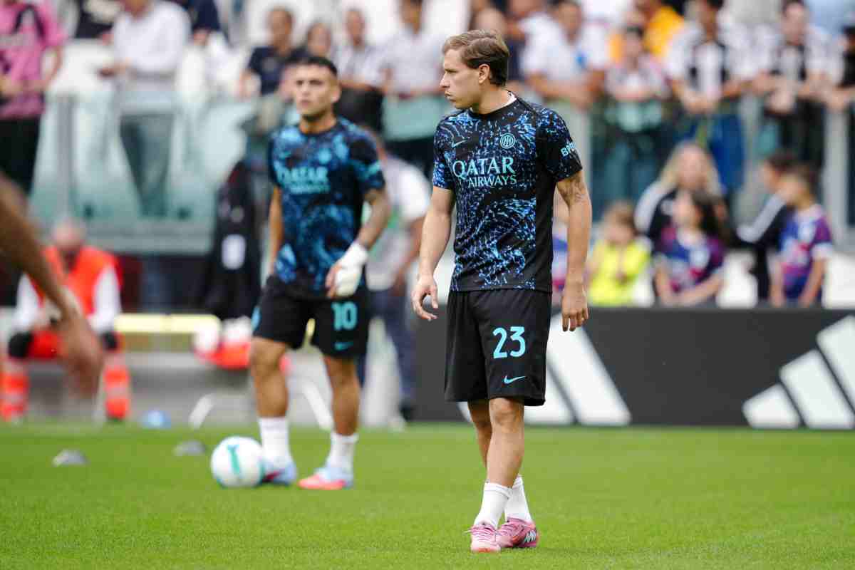 barella