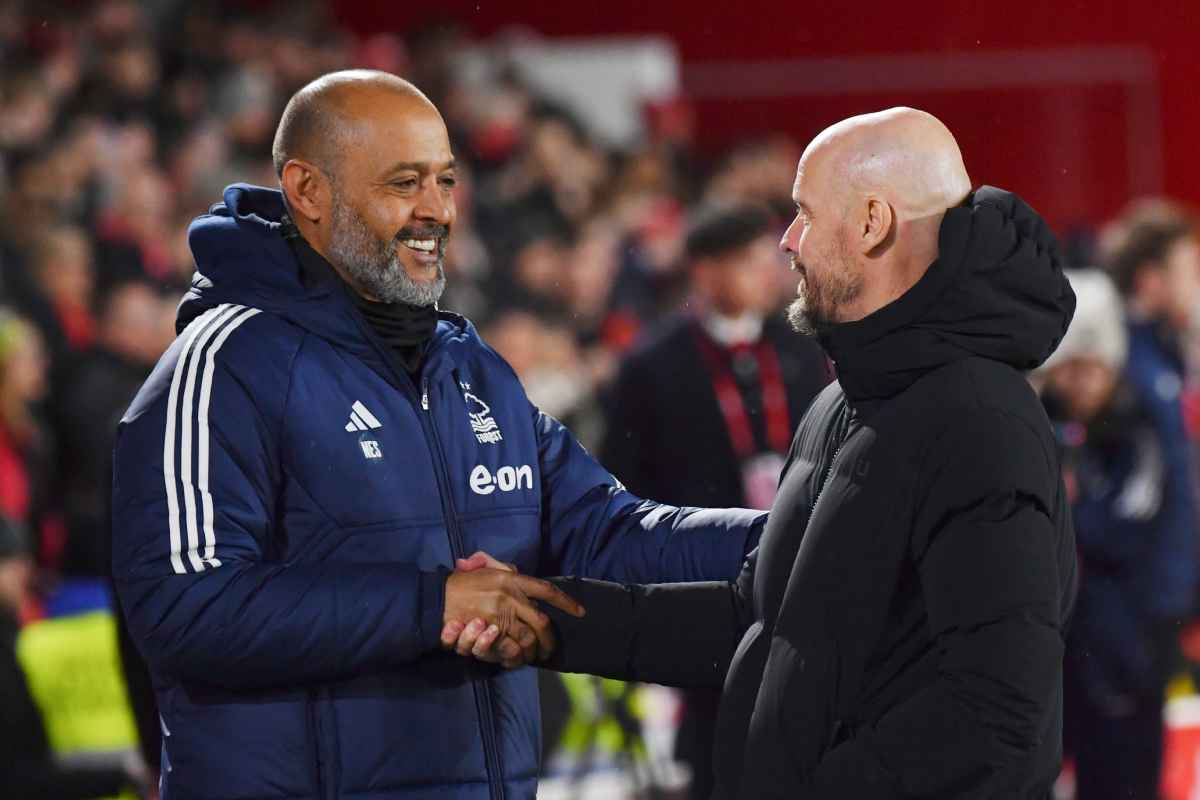 Nuno Espirito Santo