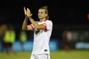 samuele longo