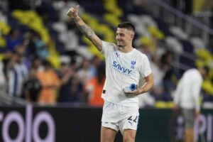 milinkovic savic