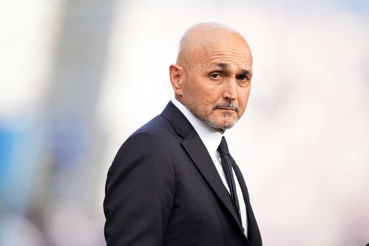 Spalletti pensa