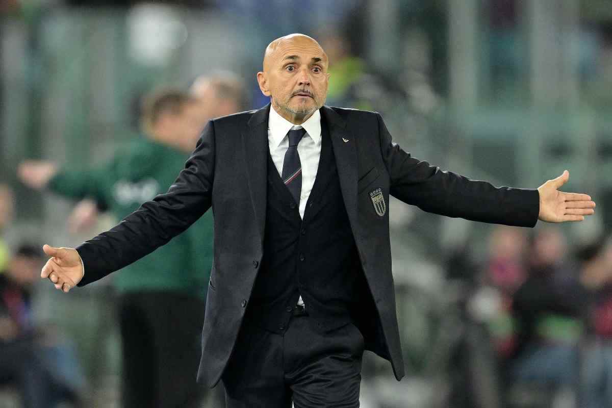 spalletti