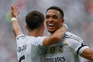 Trent Alexander Arnold