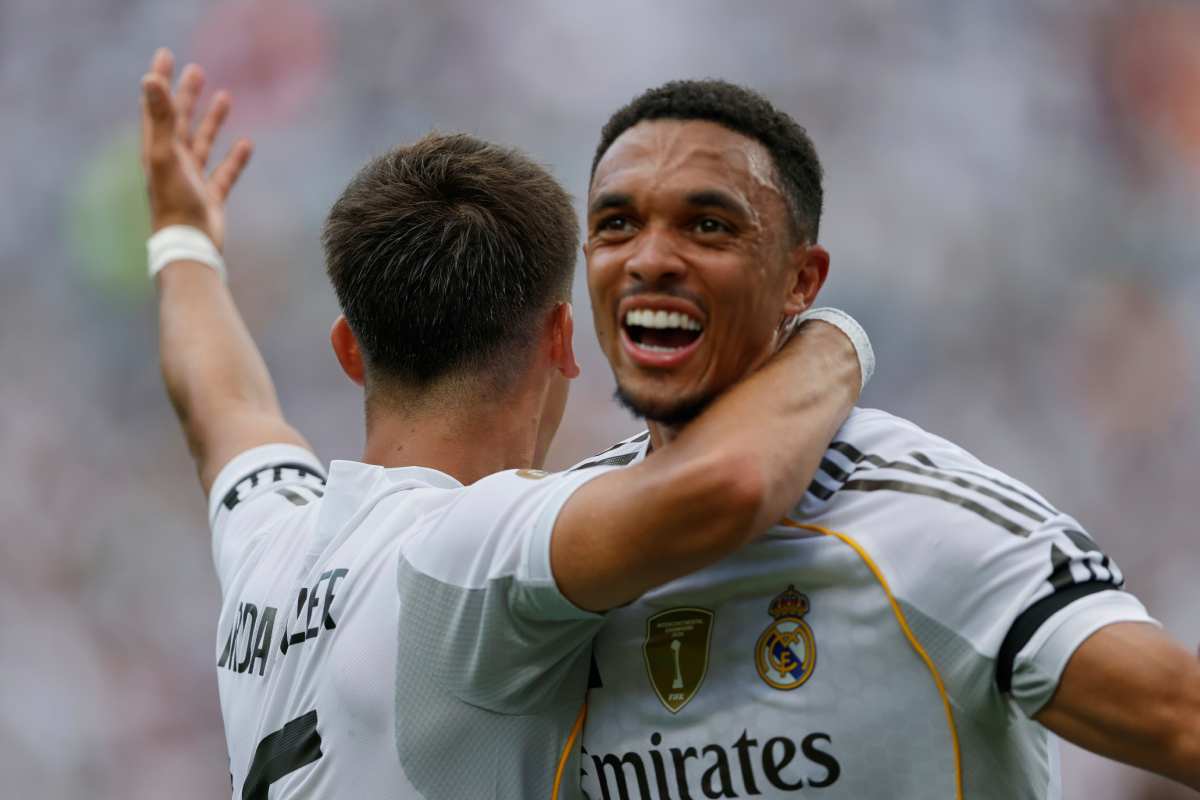 Trent Alexander Arnold