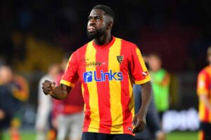 umtiti