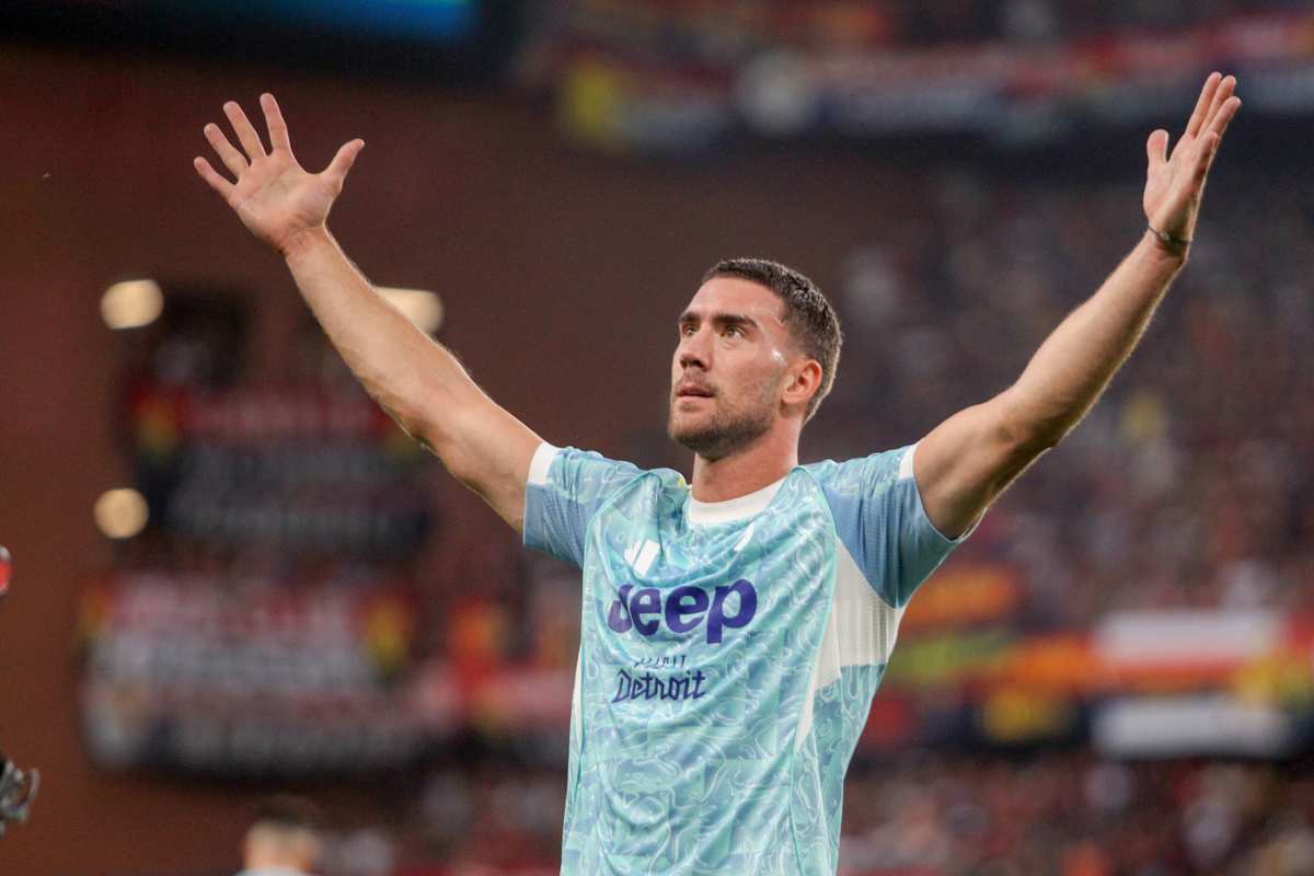 vlahovic