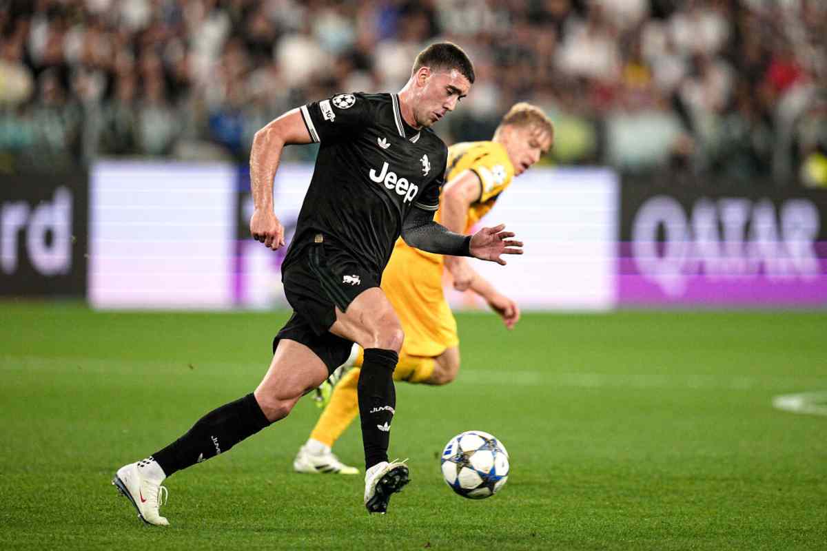 vlahovic
