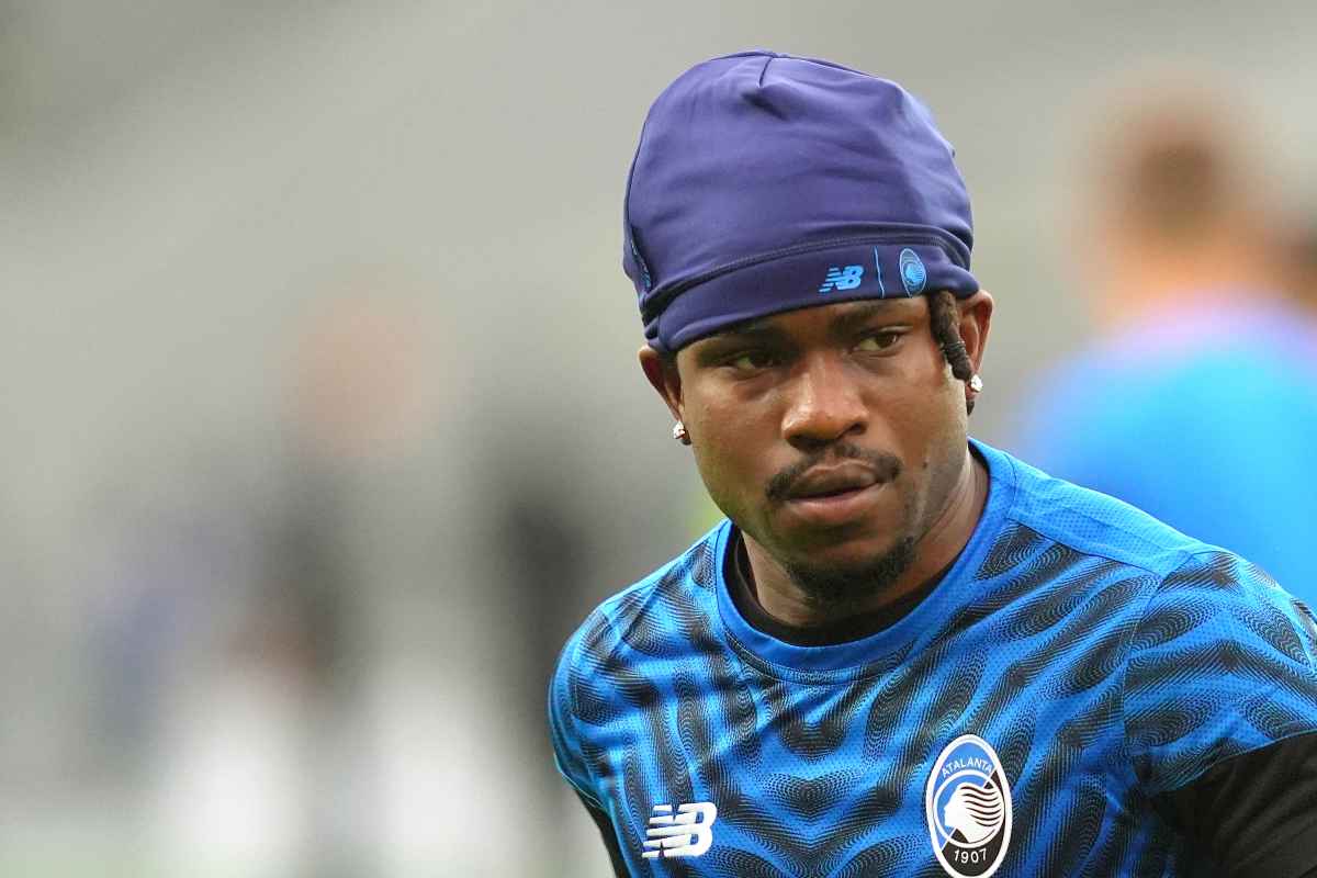 Ademola Lookman