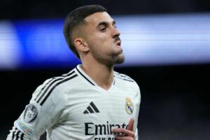 Calciomercato Inter, affare low cost a gennaio dal Real Madrid