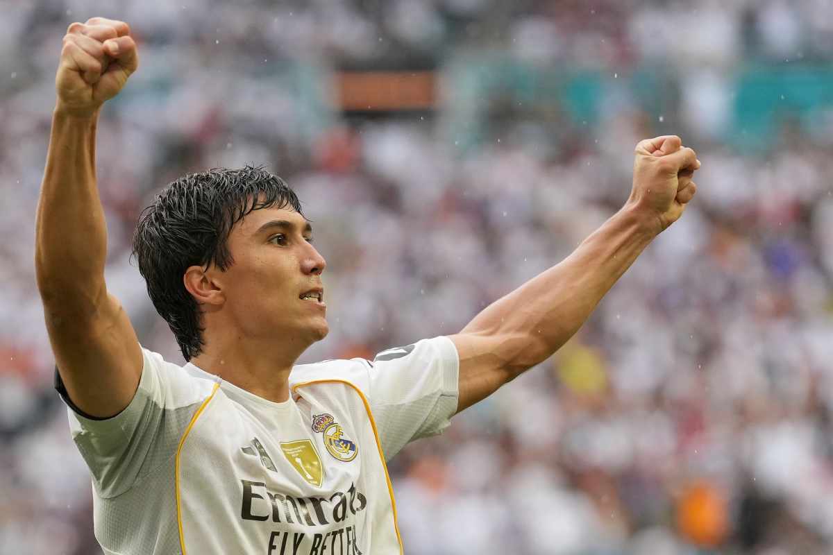 Calciomercato Juventus