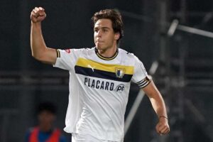Calciomercato Juventus Gustavo Sa