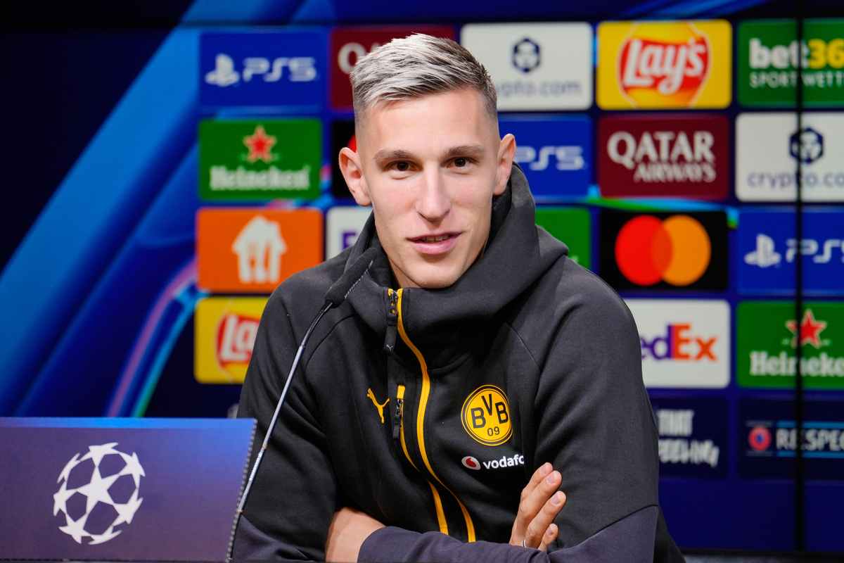 C'è l'ok dal Borussia per il nuovo difensore del Milan