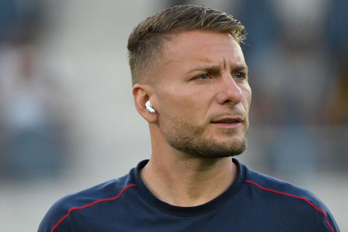 Ciro Immobile