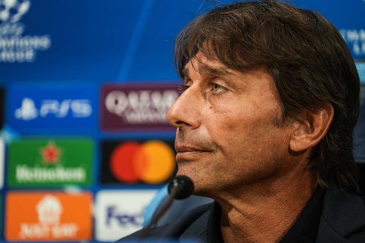 Antonio Conte