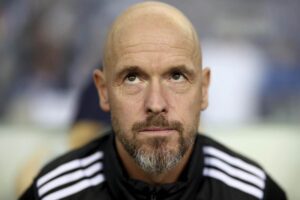 Erik ten Hag