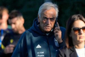 FIGC in apprensione per la vicenda camorra sul calcio italiano