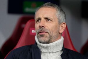 Fiorentina Marco Rose