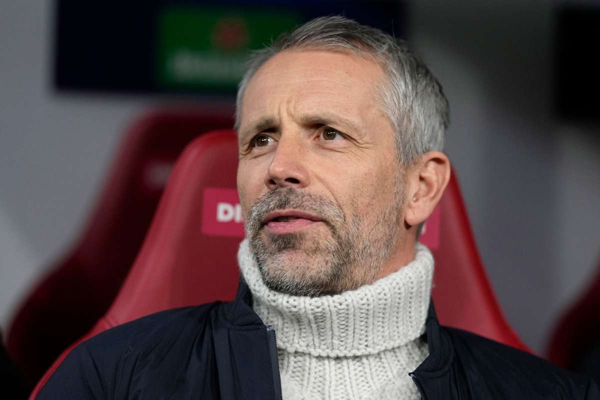 Fiorentina Marco Rose
