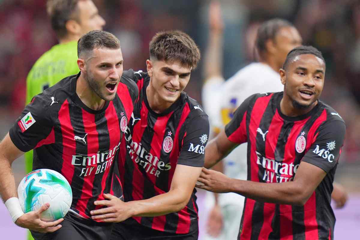 Gimenez Nkunku