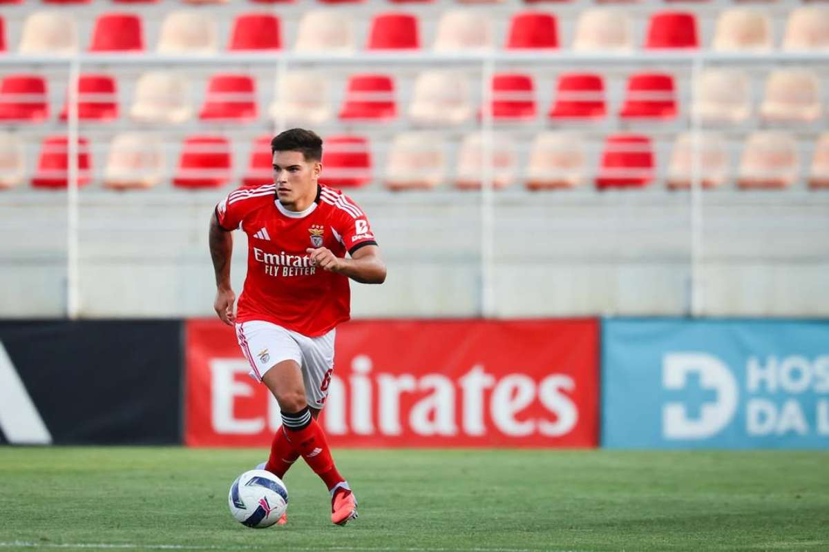 Goncalo Oliveira