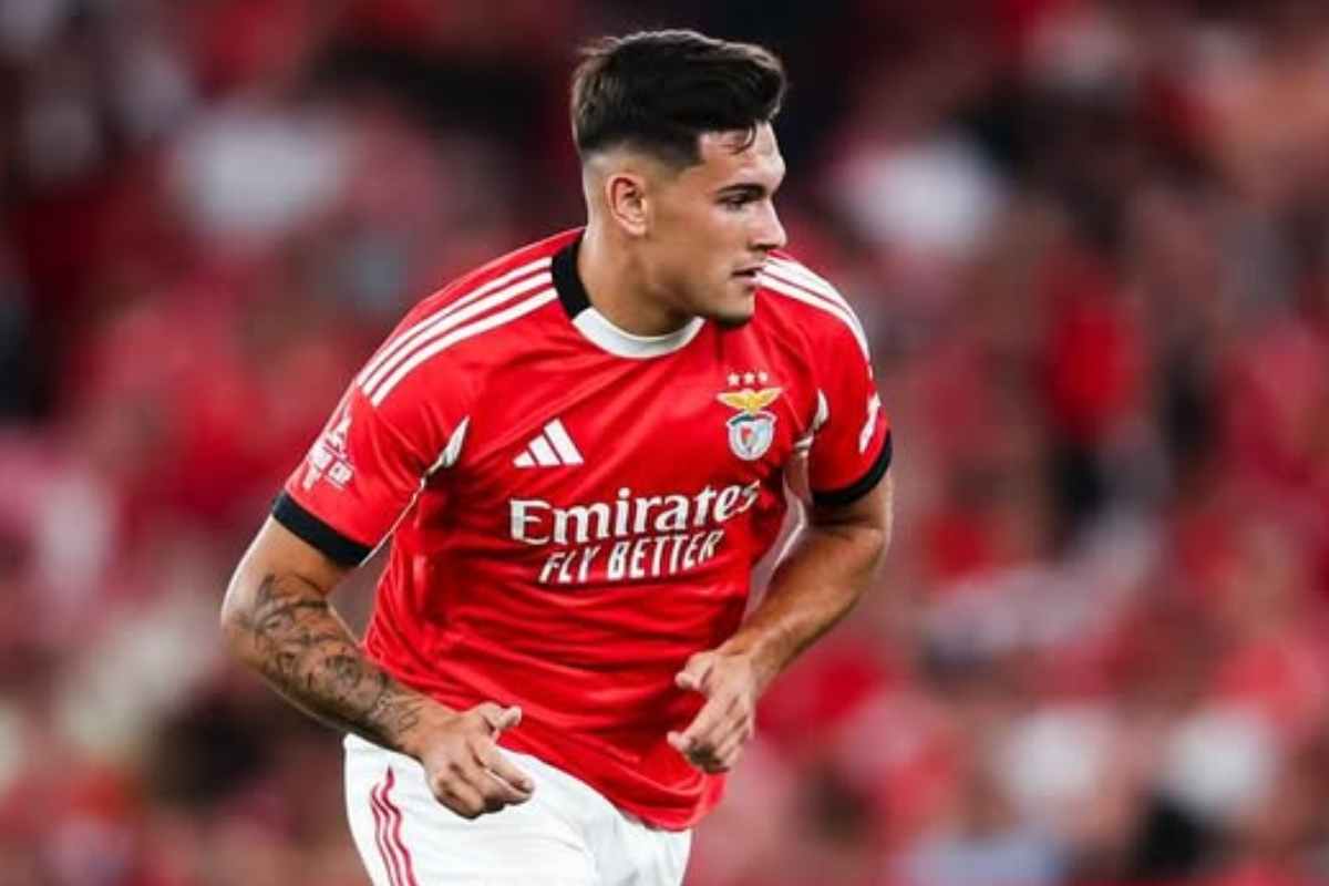Goncalo Oliveira