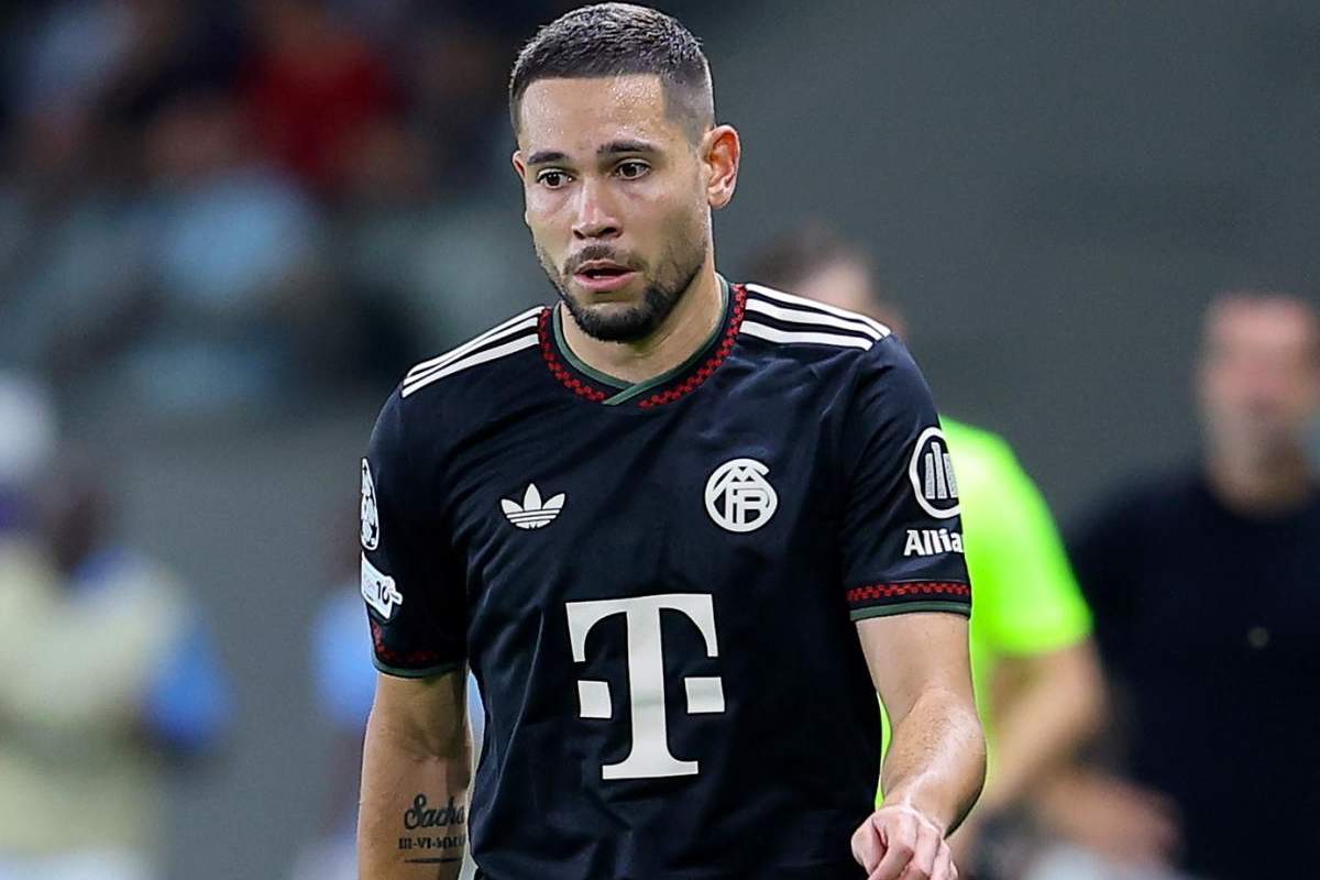 Raphael Guerreiro