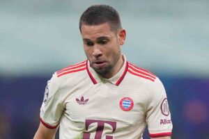 Raphael Guerreiro