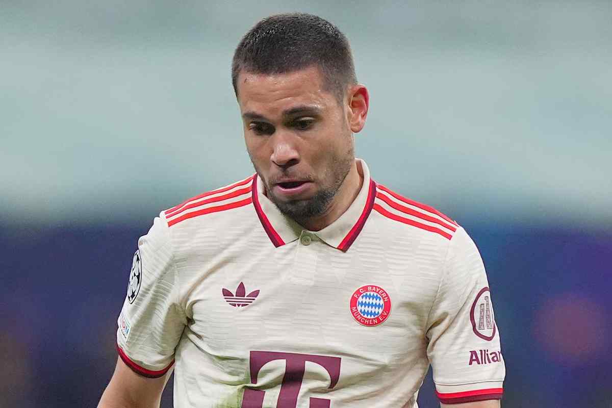 Raphael Guerreiro
