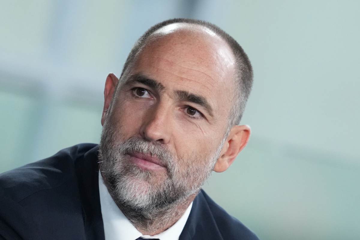 Igor Tudor