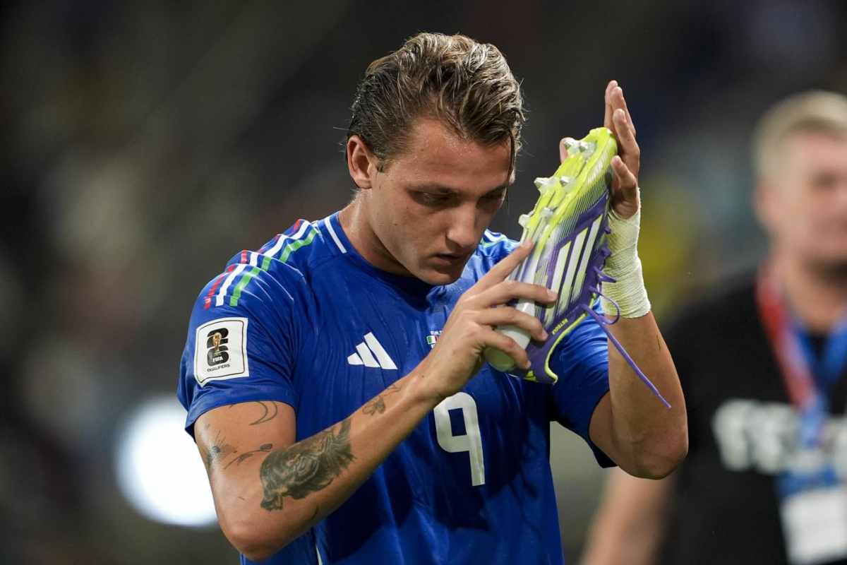Il ritorno di Retegui in Serie A grazie al ds Marco Ottolini