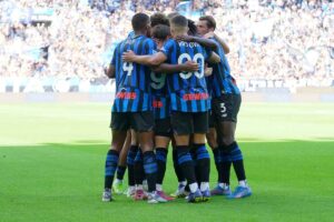 Infortunio Atalanta e tegola, lo stop sarà lungo