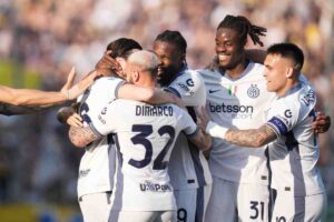Infortunio e tegola Inter