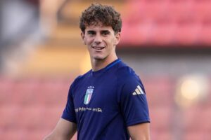 Inter Matteo Dagasso
