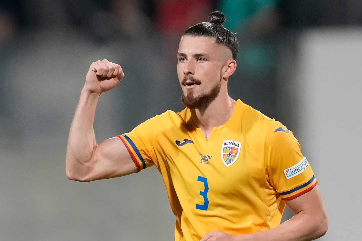 Inter, il colpo in difesa per Cristian Chivu