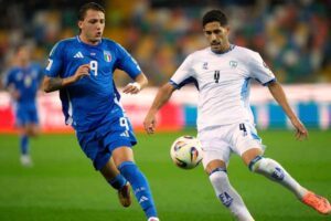 Italia-Israele