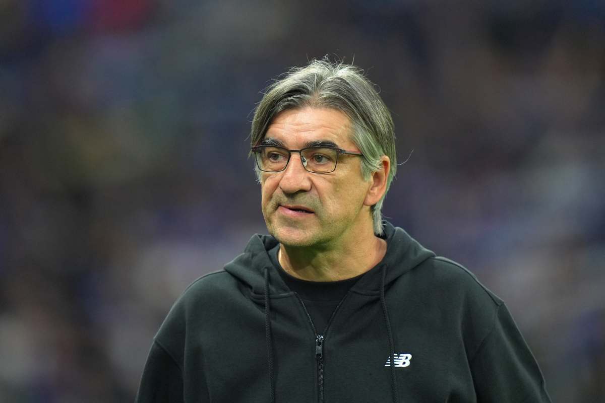 Juric in apprensione per l'infortunio di Scalvini