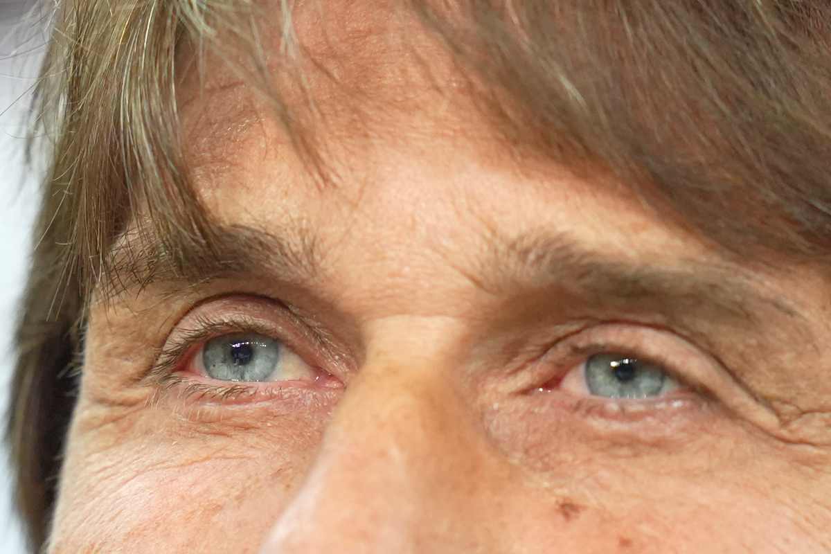 Juventus Antonio Conte