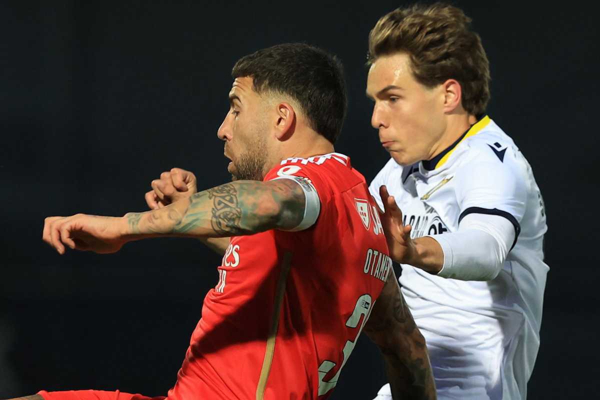 Juventus Gustavo Sa
