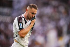 Juventus Koopmeiners