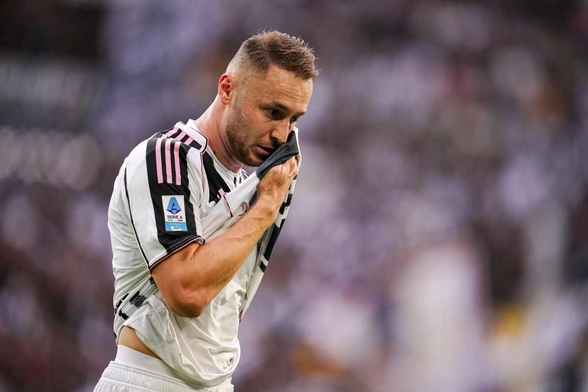 Juventus Koopmeiners