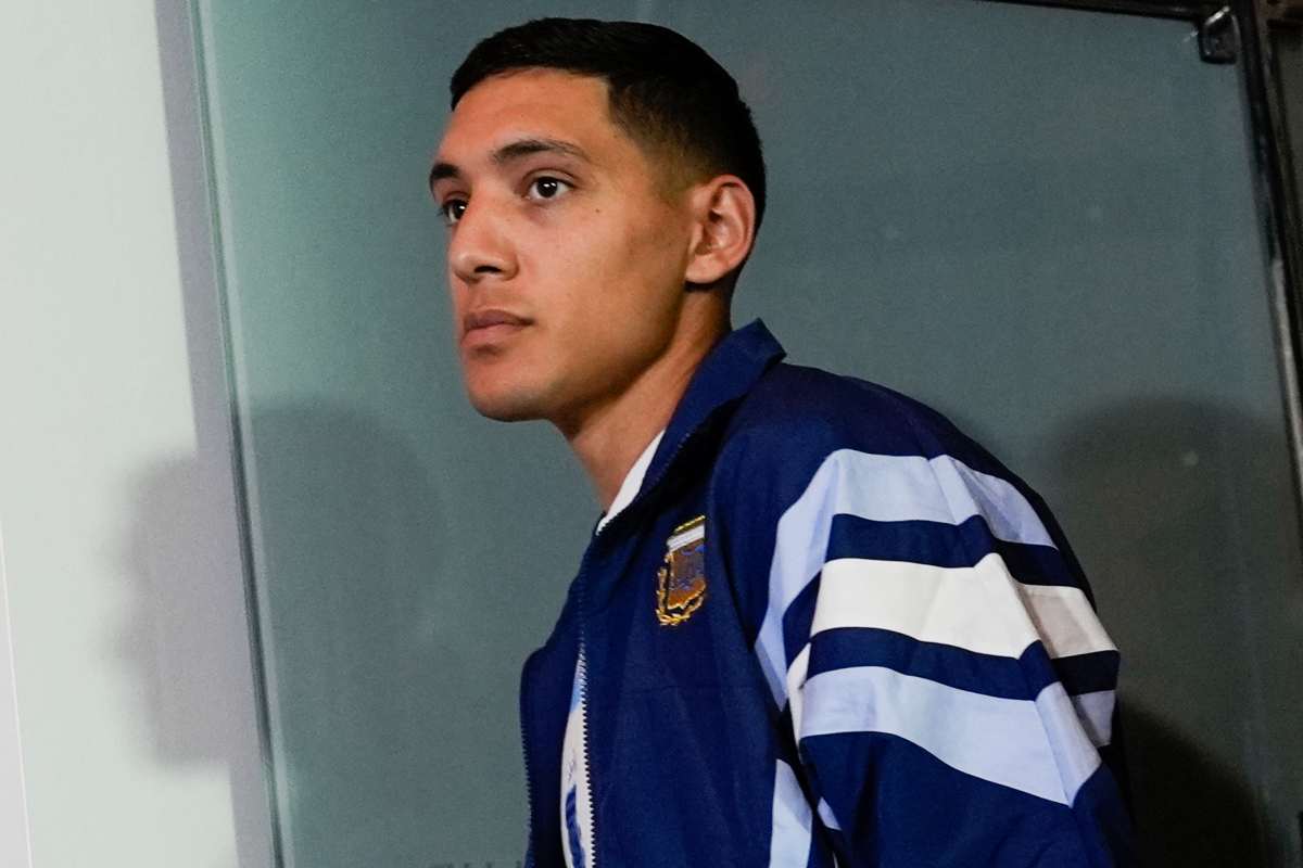 Juventus Molina